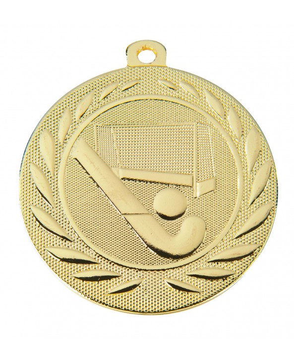 Medaille DI5000.L hockey 